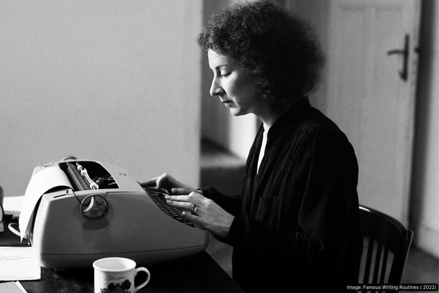 Our F-all Time Favorite Female Authors For You