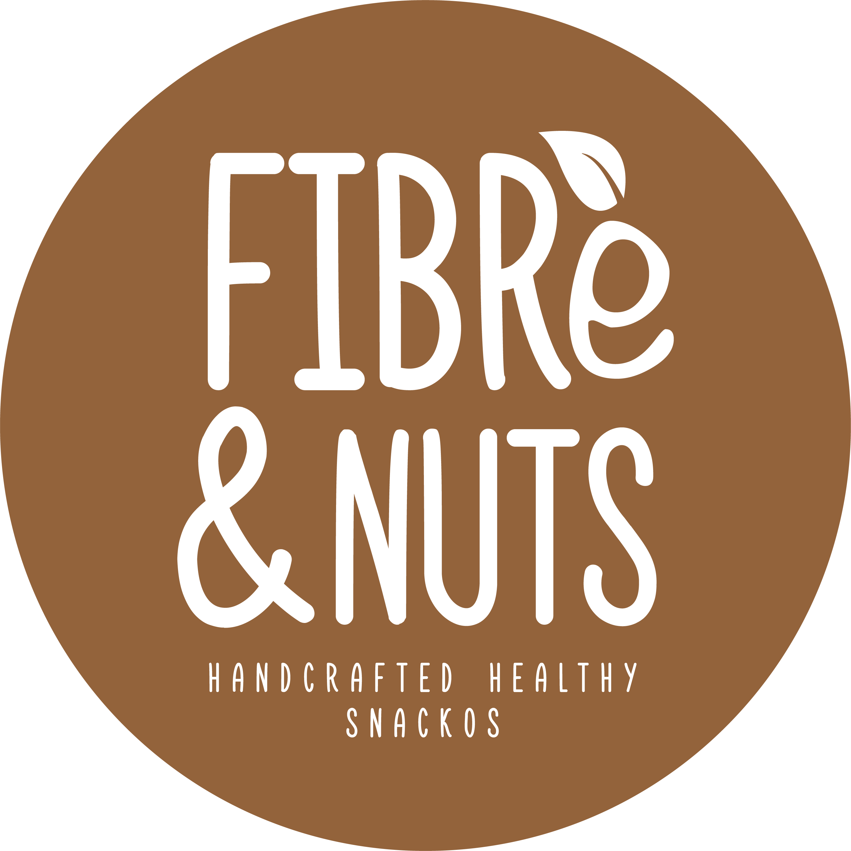 Fibre & Nuts
