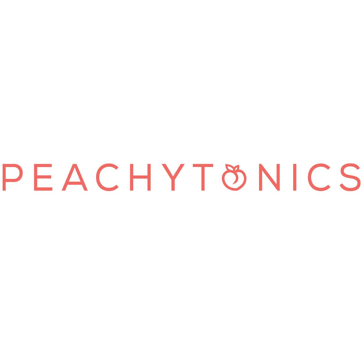Peachytonics